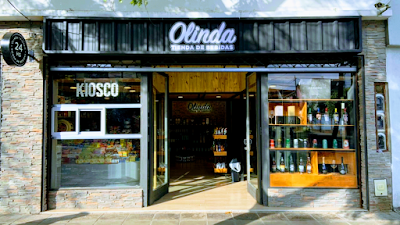 Olinda: Maxikiosco Y Tienda De Bebidas 24horas