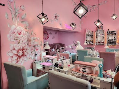 Marguerite Nails Salon