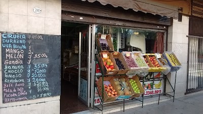 Carnicería Y Verduleria BIFE DORADO