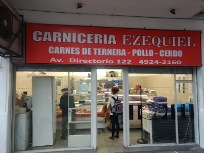 CARNICERÍA EZEQUIEL