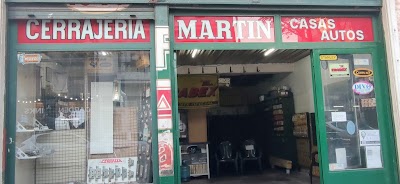 Cerrajeria Martin