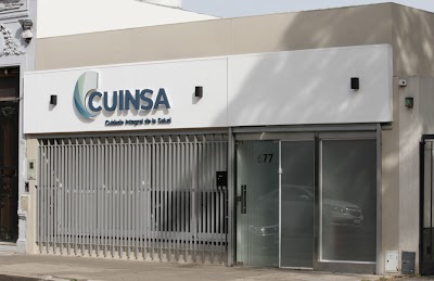 CENTRO MÉDICO CUINSA