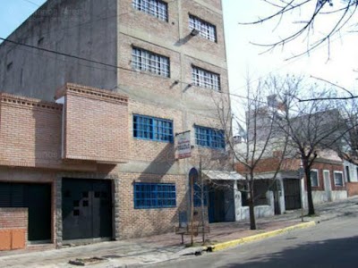 Escuela Miguel Hernández