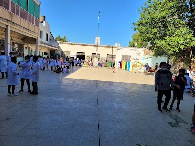 Escuela Primaria Común Nº 7 DE 11 "Teniente Manuel Félix Origone"