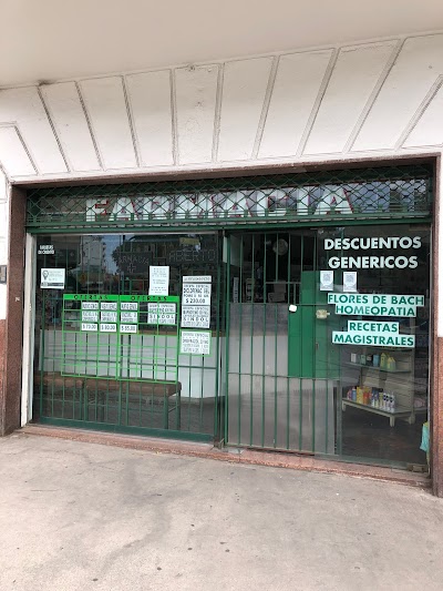 Farmacia Castro