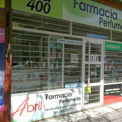 Farmacia Abril