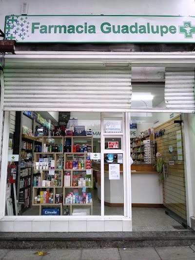 Farmacia Guadalupe