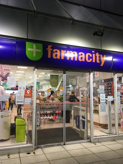 Farmacity