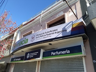 FARMACIA MUTUAL MSPFA