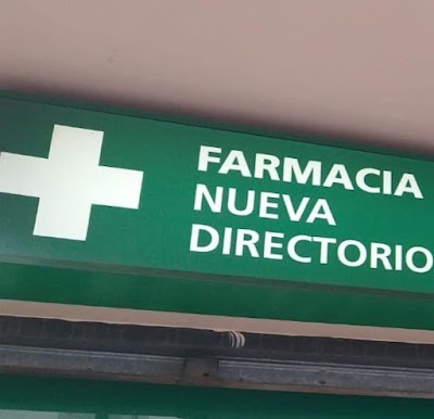 New Pharmacy Directory