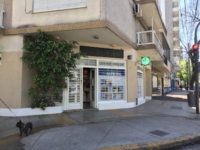 Farmacia Repetto