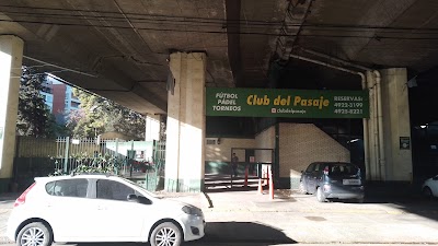 Club del Pasaje