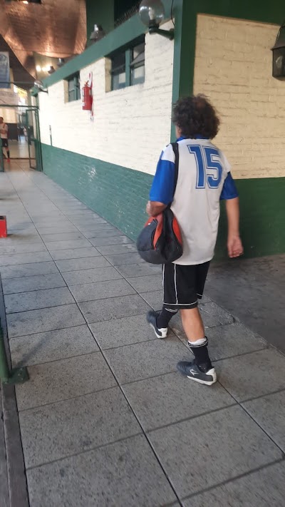 Fútbol 5 Centenera