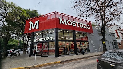 Mostaza Parque Chacabuco