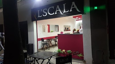 Heladeria L´SCALA