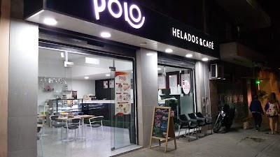 Polo Helados & Café