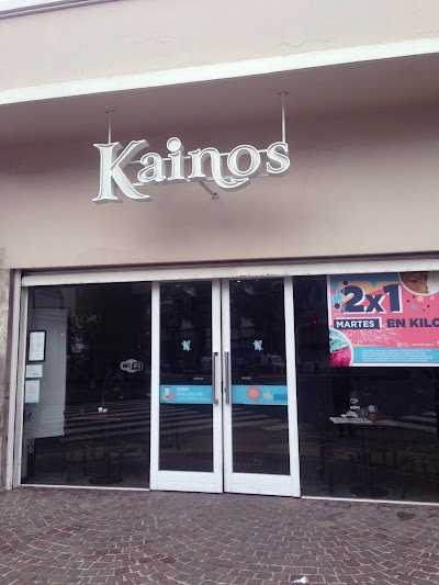 Kainos