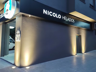 Nicolo Helados