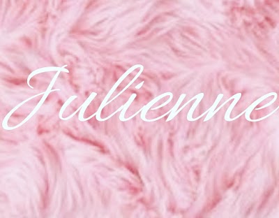 Julienne tienda