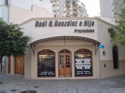 Gonzalez E Hijos Properties