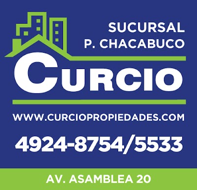 CURCIO PROPIEDADES