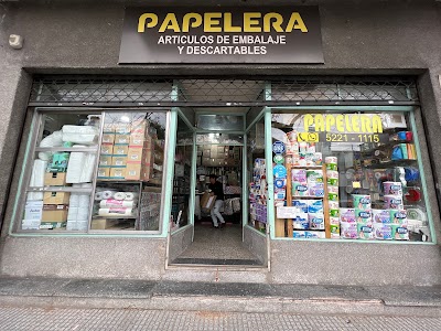 Papelera Centenera