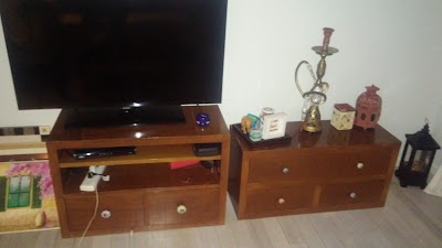 Muebles Jorquin