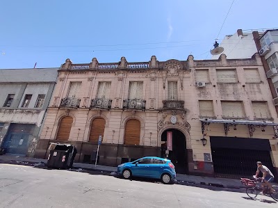 Museo De La Emigracion Gallega En La Argentina