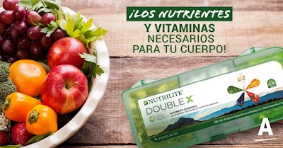 Productos de Nutricion Organica