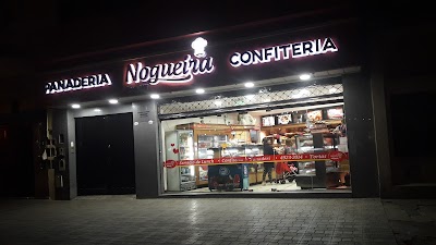 Panadería Confitería Nogueira