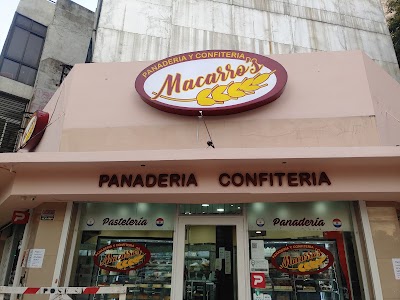 Confitería & Panadería Macarro's