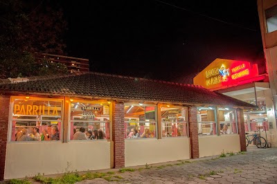 Parrilla Locos de Asar