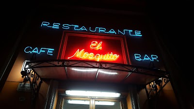 El Mosquito