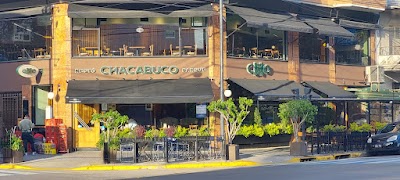 Chacabuco Parque Resto