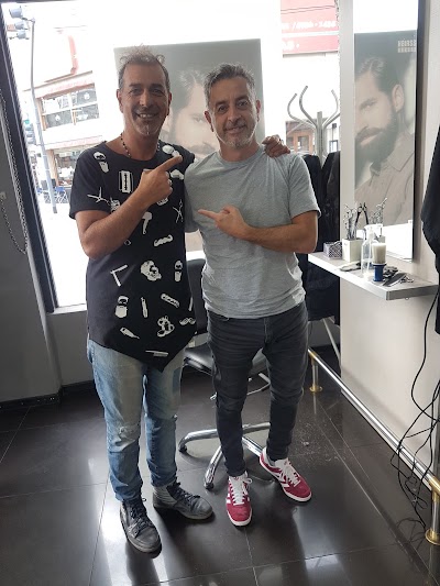 Gustavo Coiffeur