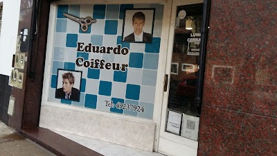 Eduardo Coiffeur