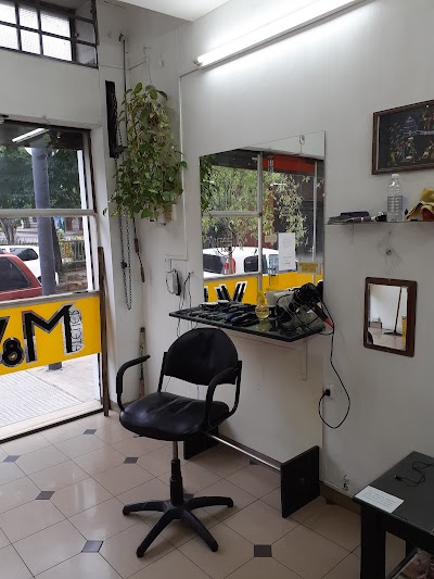 PELUQUERIA "ATELIER M&W"