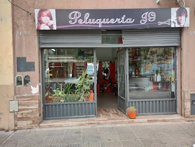 Peluqueria Jg