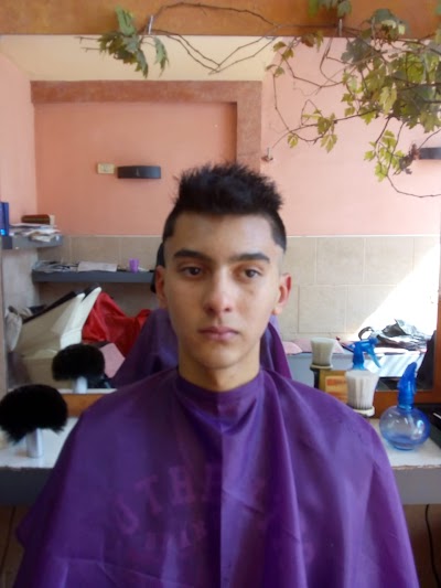 Peluquería Ricardo Estilista