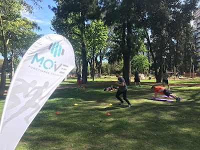 MOVE functional training