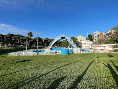 Natatorio Municipal Parque Chacabuco