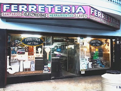 Ferretería Del Plata