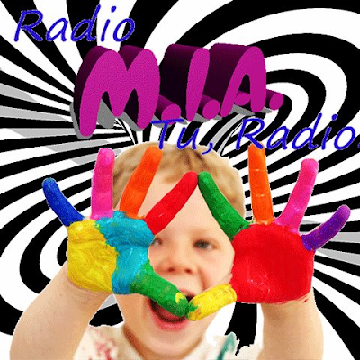 Radio Mía