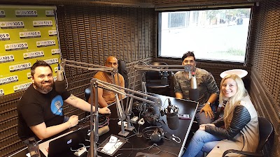 Parque Vida FM 105.9