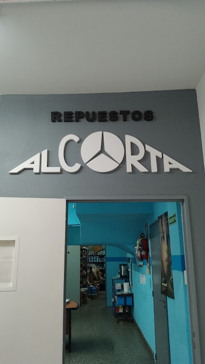 Repuestos Alcorta S.H.