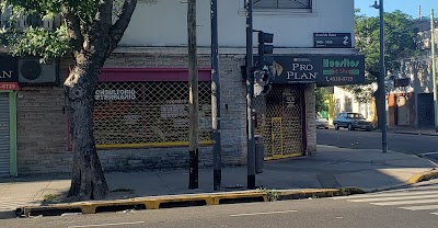 Huesitos Pet Shop