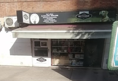 Pet Shop Huellitas