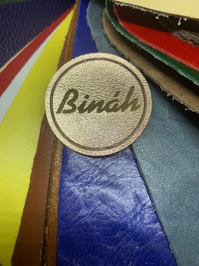 Binah store cueros