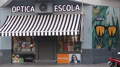 Óptica Escola