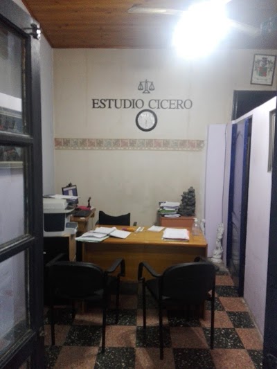 ESTUDIO CICERO ABOGADOS